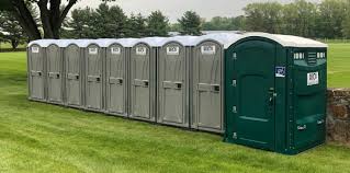 Types of Portable Toilets We Offer in Bella Vista, CA