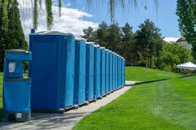 Best Long-Term Portable Toilet Rental  in Bella Vista, CA