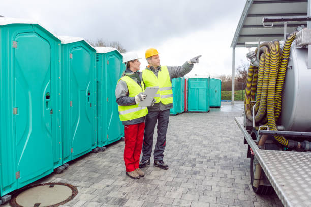 Best Portable Restroom for Sporting Events  in Bella Vista, CA