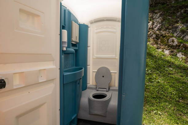 Portable Restrooms for Agricultural Sites in Bella Vista, CA
