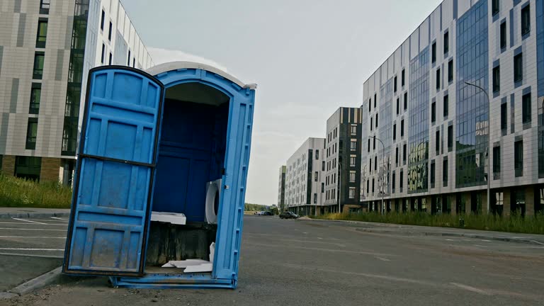 Best Portable Toilets for Disaster Relief Sites  in Bella Vista, CA
