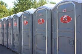 Best Portable Restrooms for Agricultural Sites  in Bella Vista, CA